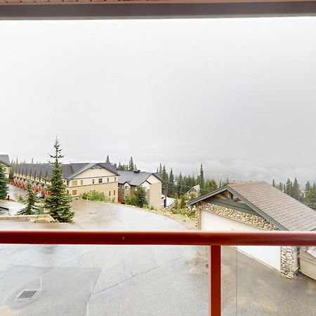 Tree Tops 12 Big White Ski Resort Exterior foto