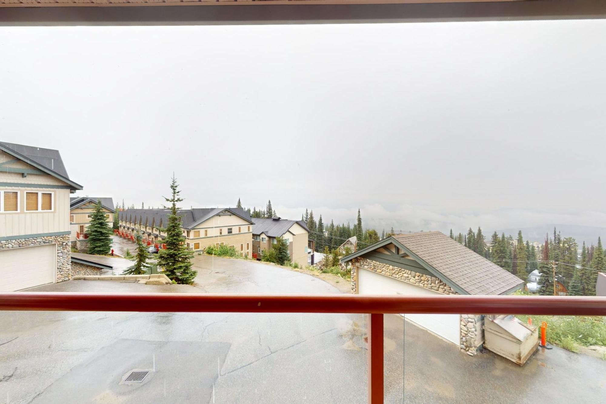 Tree Tops 12 Big White Ski Resort Exterior foto
